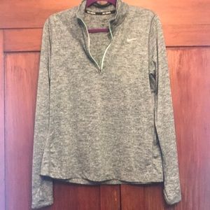 Nike Dri-fit pullover